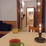 Holiday home Balaton Art *