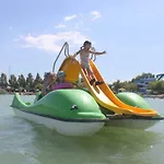 Balaton Art Holiday home