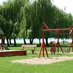 Holiday home Balaton Art *