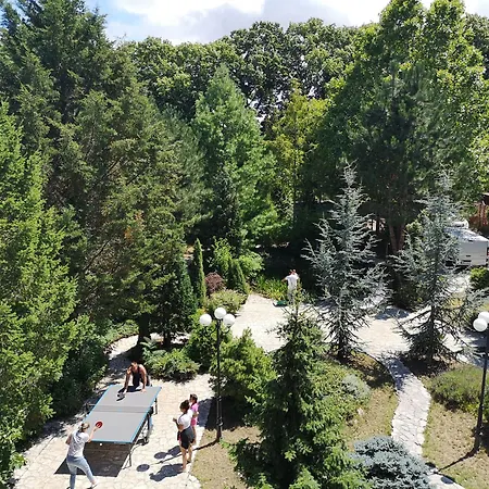 Balaton Art Prázdninový dům Balatonszárszó