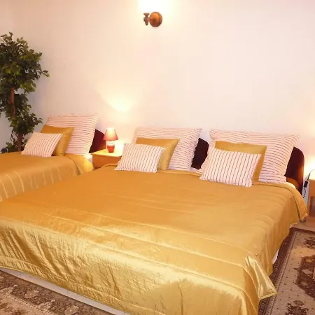 Balaton Art Holiday home Balatonszemes
