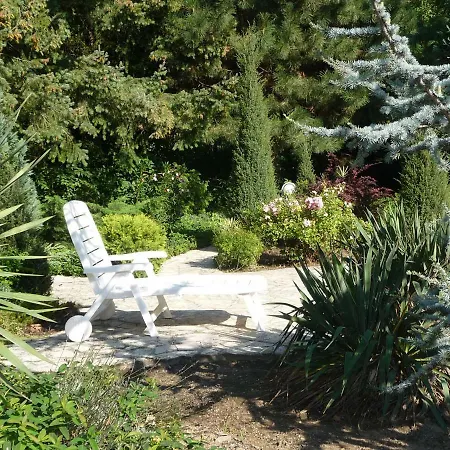 Balaton Art Holiday home *