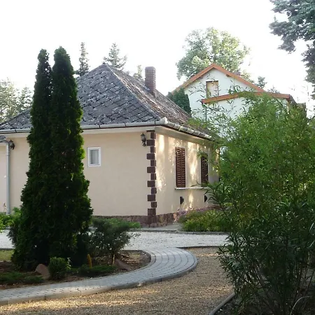 Holiday home Balaton Art *