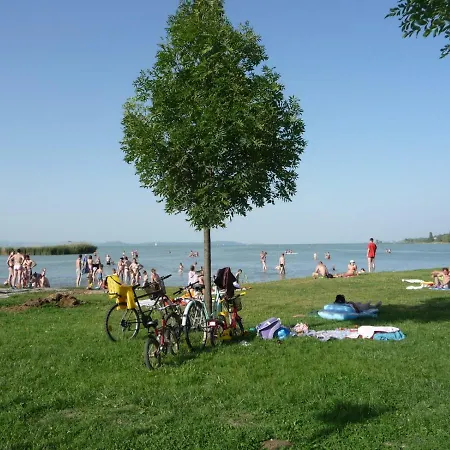 Balaton Art Balatonszemes
