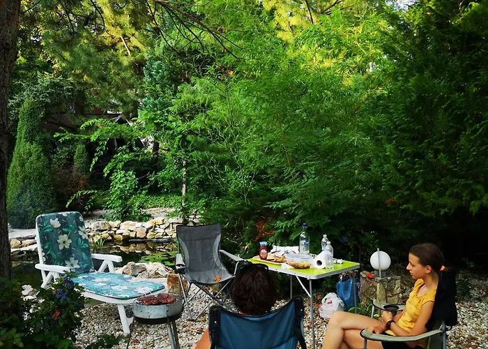 Balaton Art Balatonszárszó