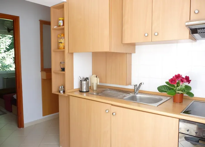 Balaton Art Prázdninový dům *