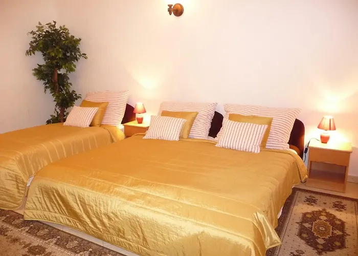 Balaton Art Prázdninový dům Balatonszárszó