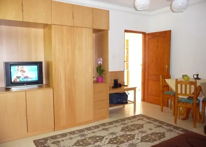 Prázdninový dům Balaton Art Balatonszárszó