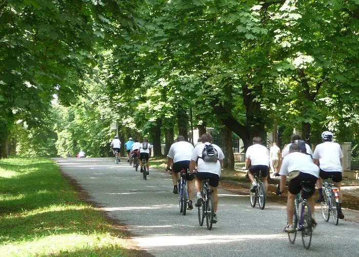 Prázdninový dům Balaton Art