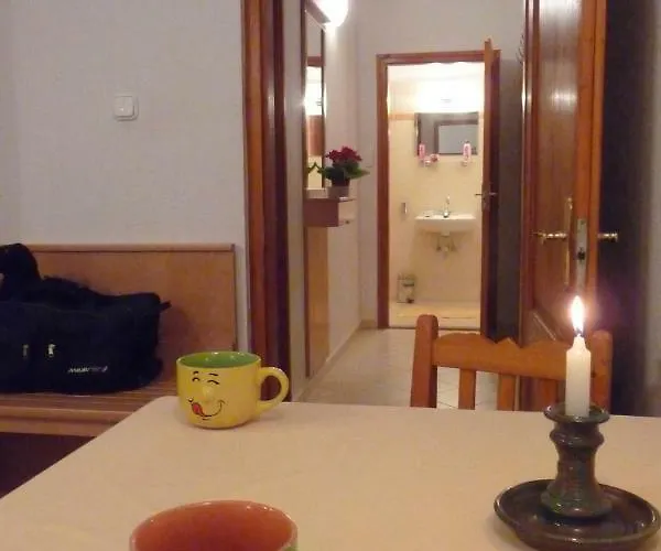 Prázdninový dům Balaton Art *