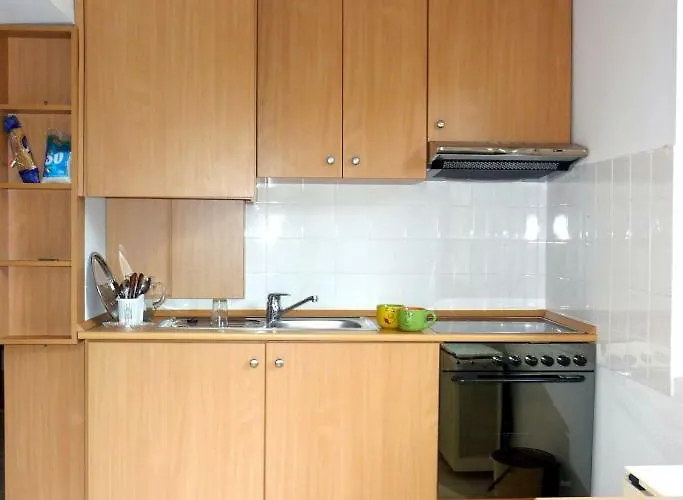 Prázdninový dům Balaton Art