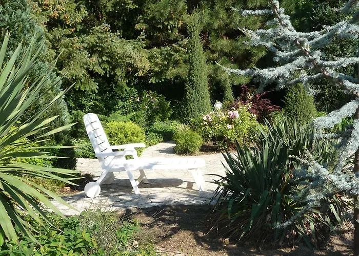 Balaton Art Prázdninový dům *