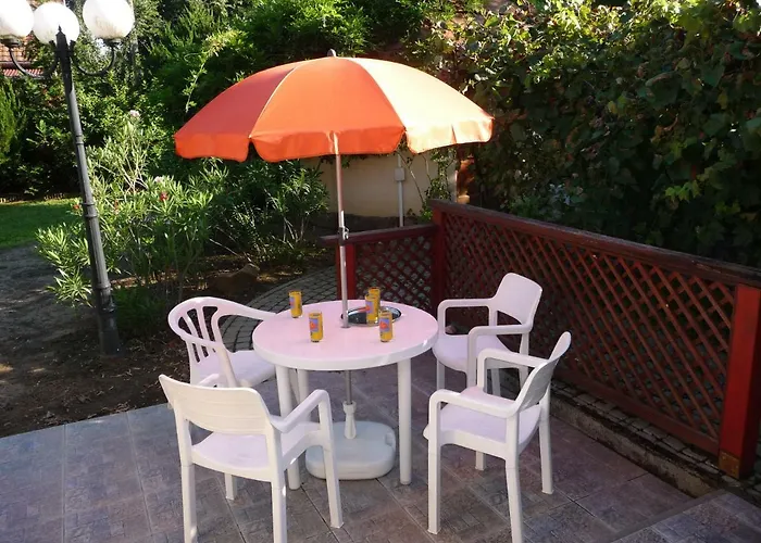 Balaton Art * Balatonszárszó