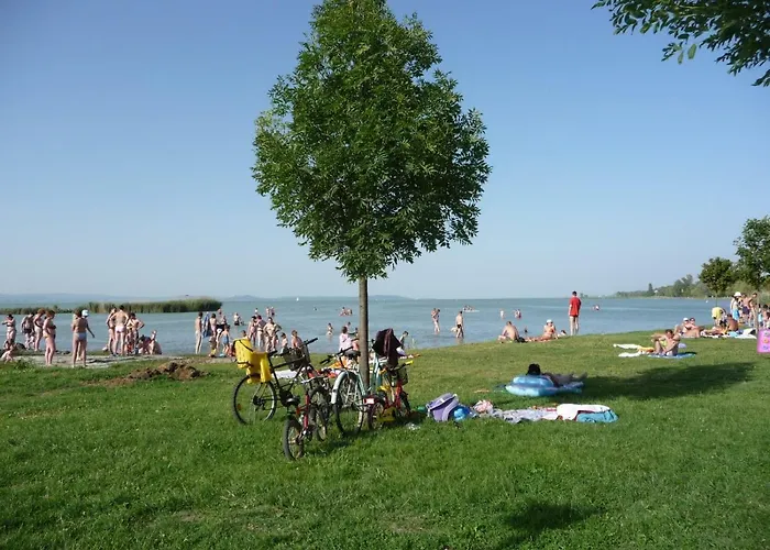 Balaton Art Balatonszárszó